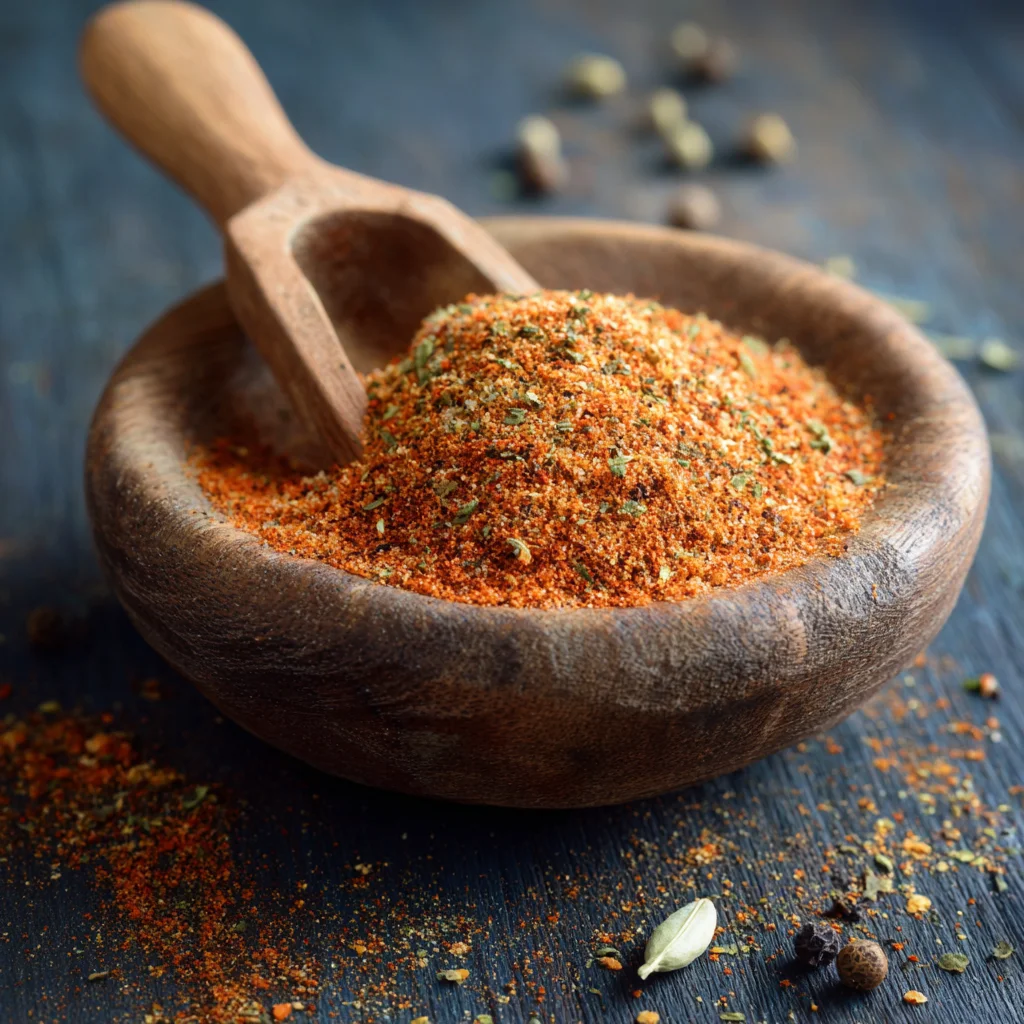 Master Creole Seasoning: 5-Minute Recipe Better Than Store-Bought